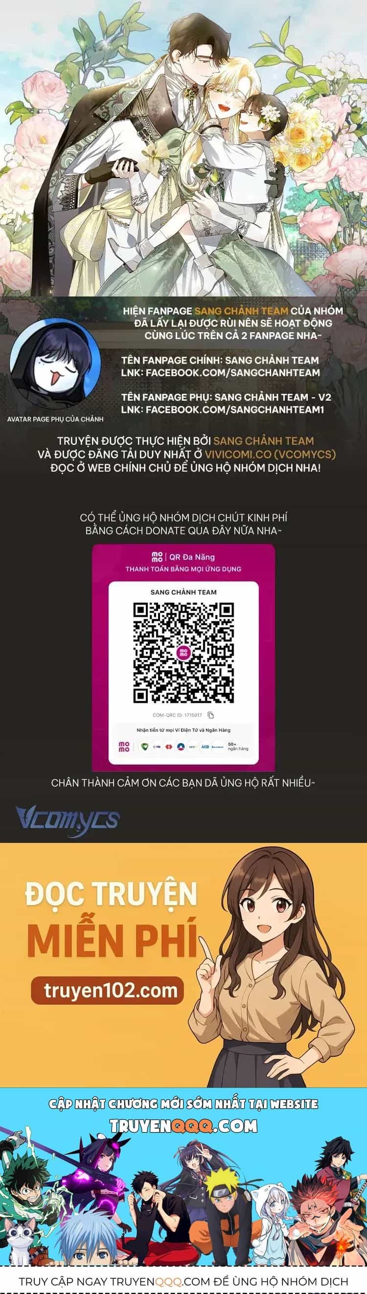 Phương Pháp Che Giấu Đứa Con Của Hoàng Đế - Chương 126 - ảnh 45