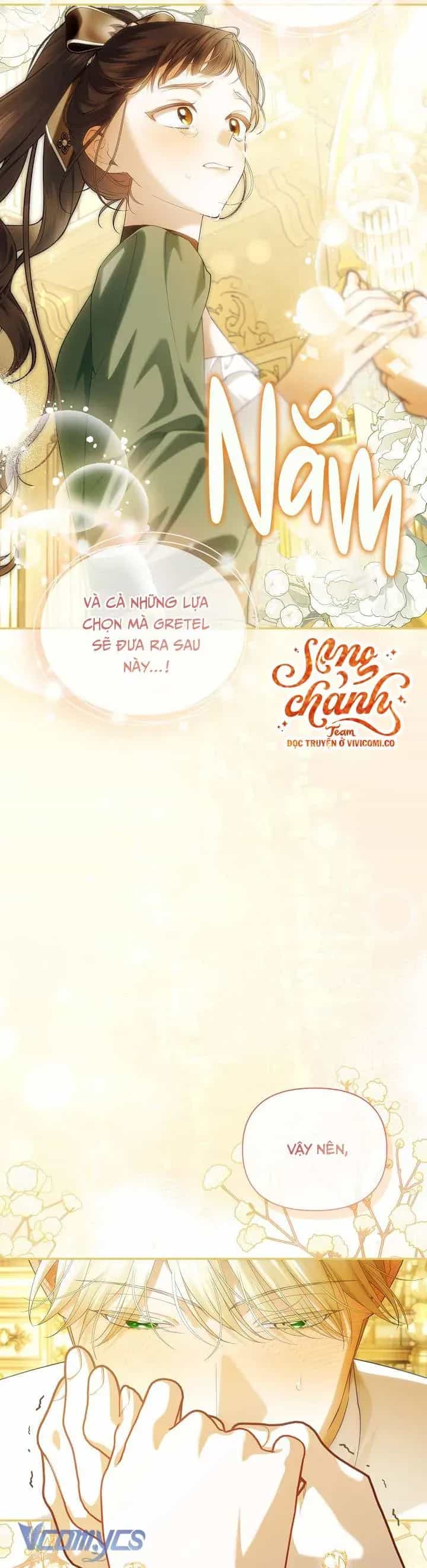 Phương Pháp Che Giấu Đứa Con Của Hoàng Đế - Chương 127 - ảnh 3