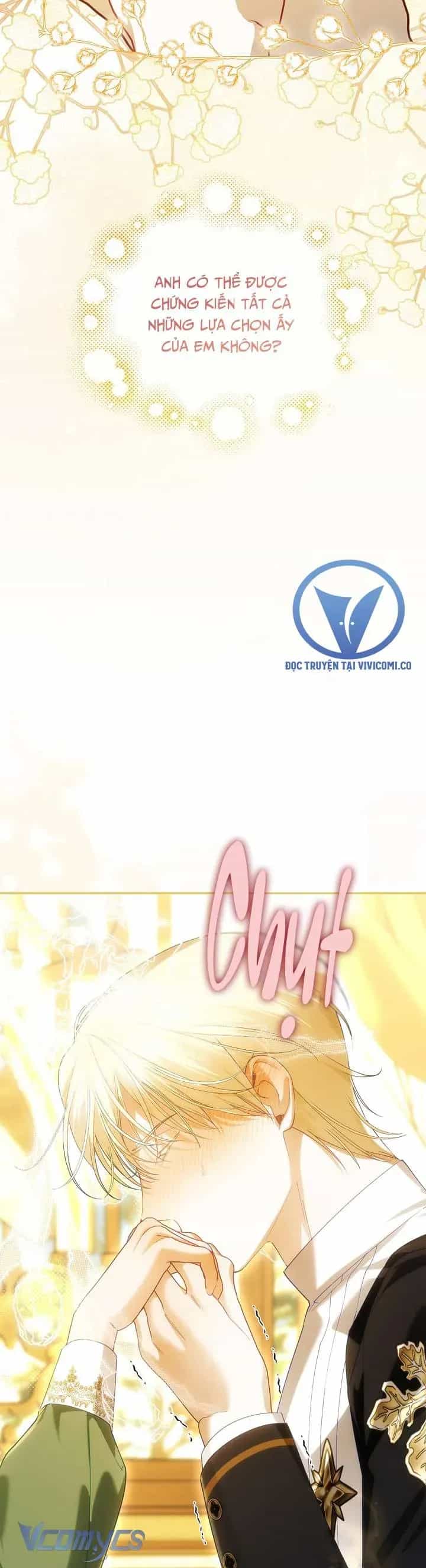 Phương Pháp Che Giấu Đứa Con Của Hoàng Đế - Chương 127 - ảnh 4