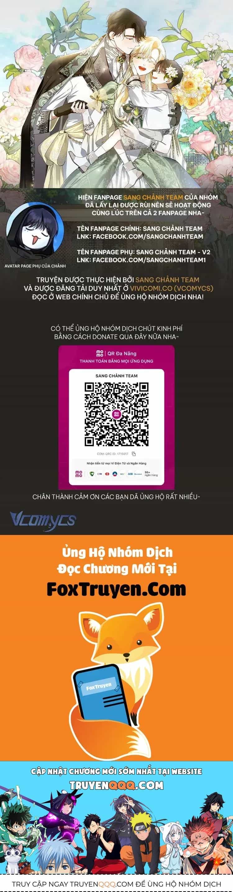 Phương Pháp Che Giấu Đứa Con Của Hoàng Đế - Chương 127 - ảnh 47