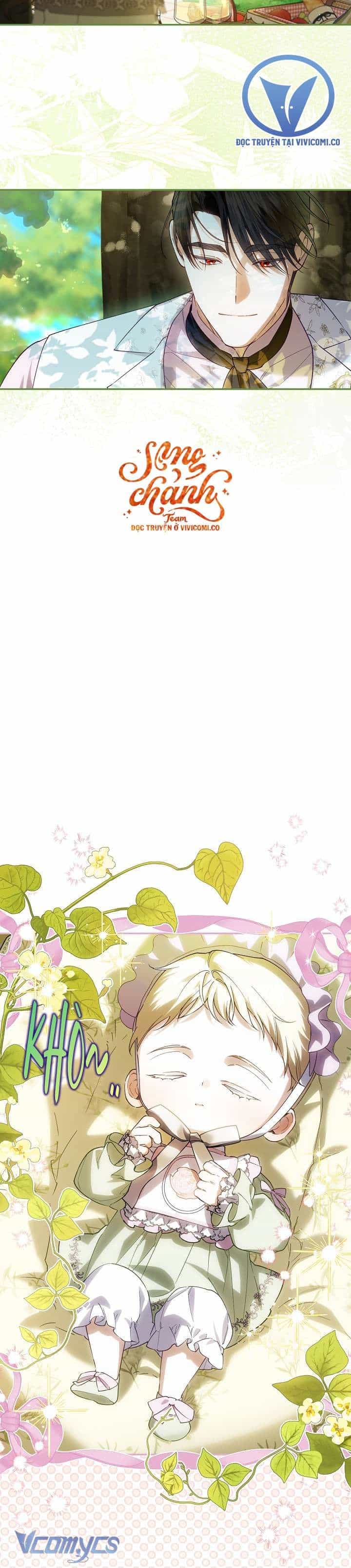 Phương Pháp Che Giấu Đứa Con Của Hoàng Đế - Chương 128 - ảnh 31