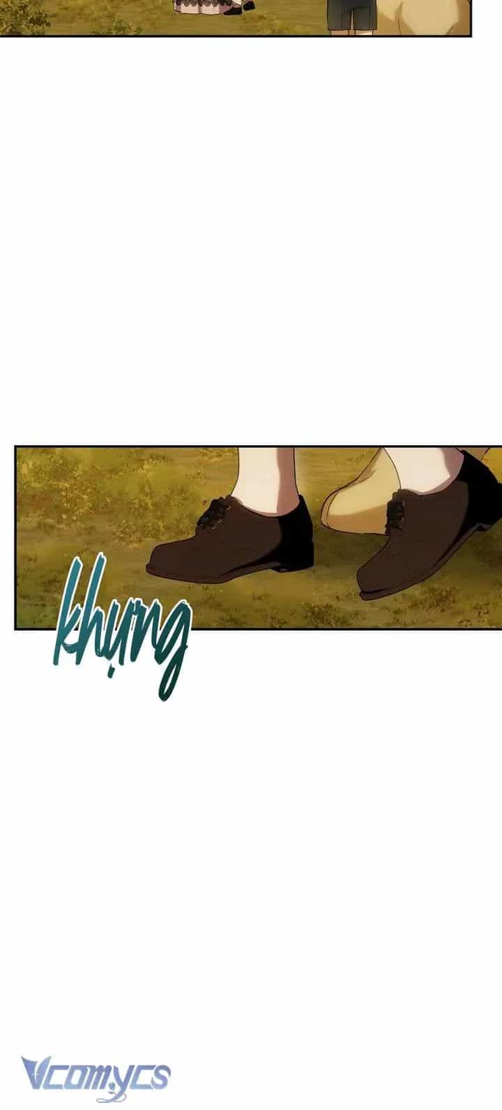 Phương Pháp Che Giấu Đứa Con Của Hoàng Đế - Chương 129 - ảnh 36