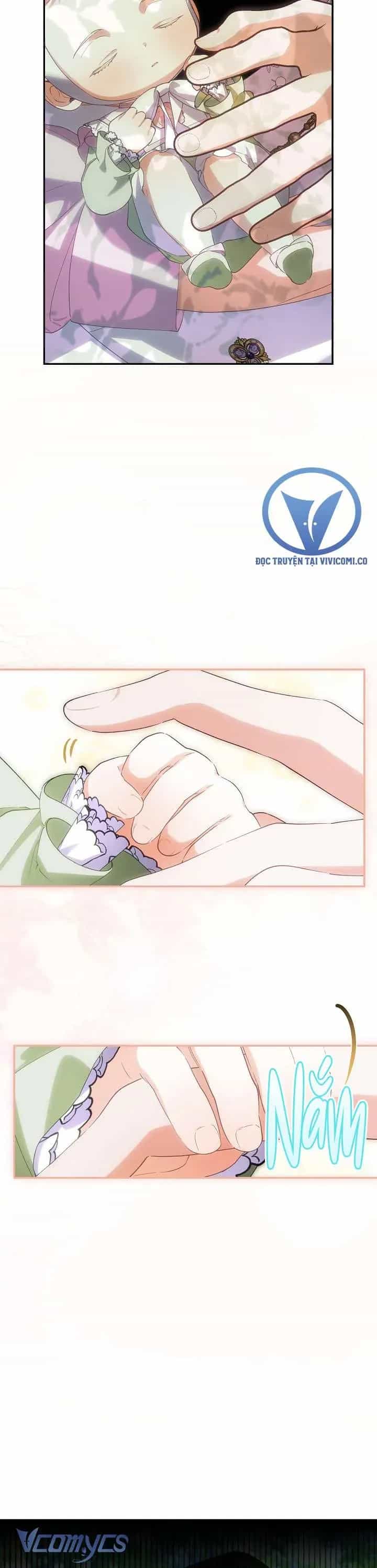 Phương Pháp Che Giấu Đứa Con Của Hoàng Đế - Chương 129 - ảnh 8