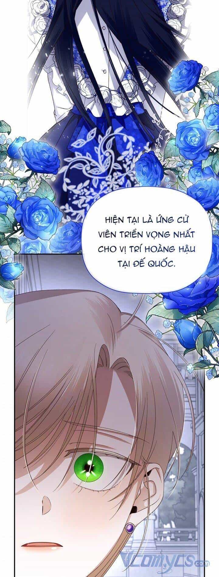 Phương Pháp Che Giấu Đứa Con Của Hoàng Đế - Chương 12 - ảnh 39