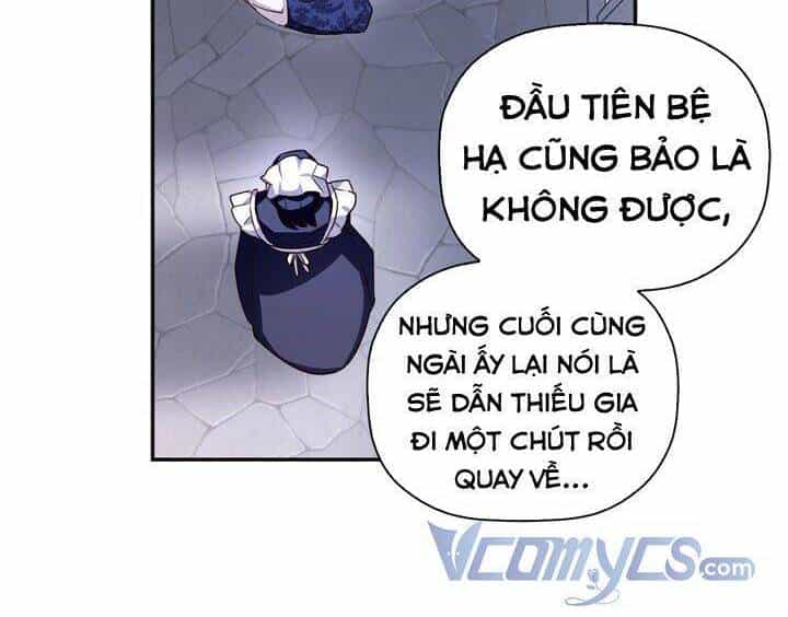 Phương Pháp Che Giấu Đứa Con Của Hoàng Đế - Chương 14 - ảnh 34