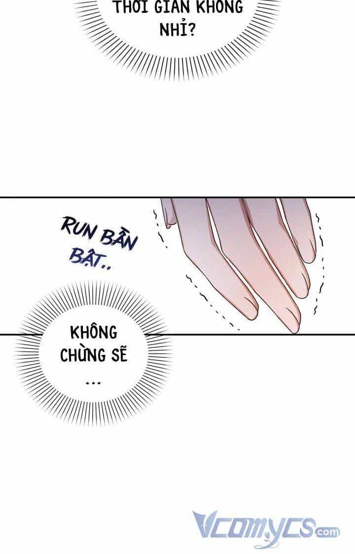 Phương Pháp Che Giấu Đứa Con Của Hoàng Đế - Chương 14 - ảnh 38