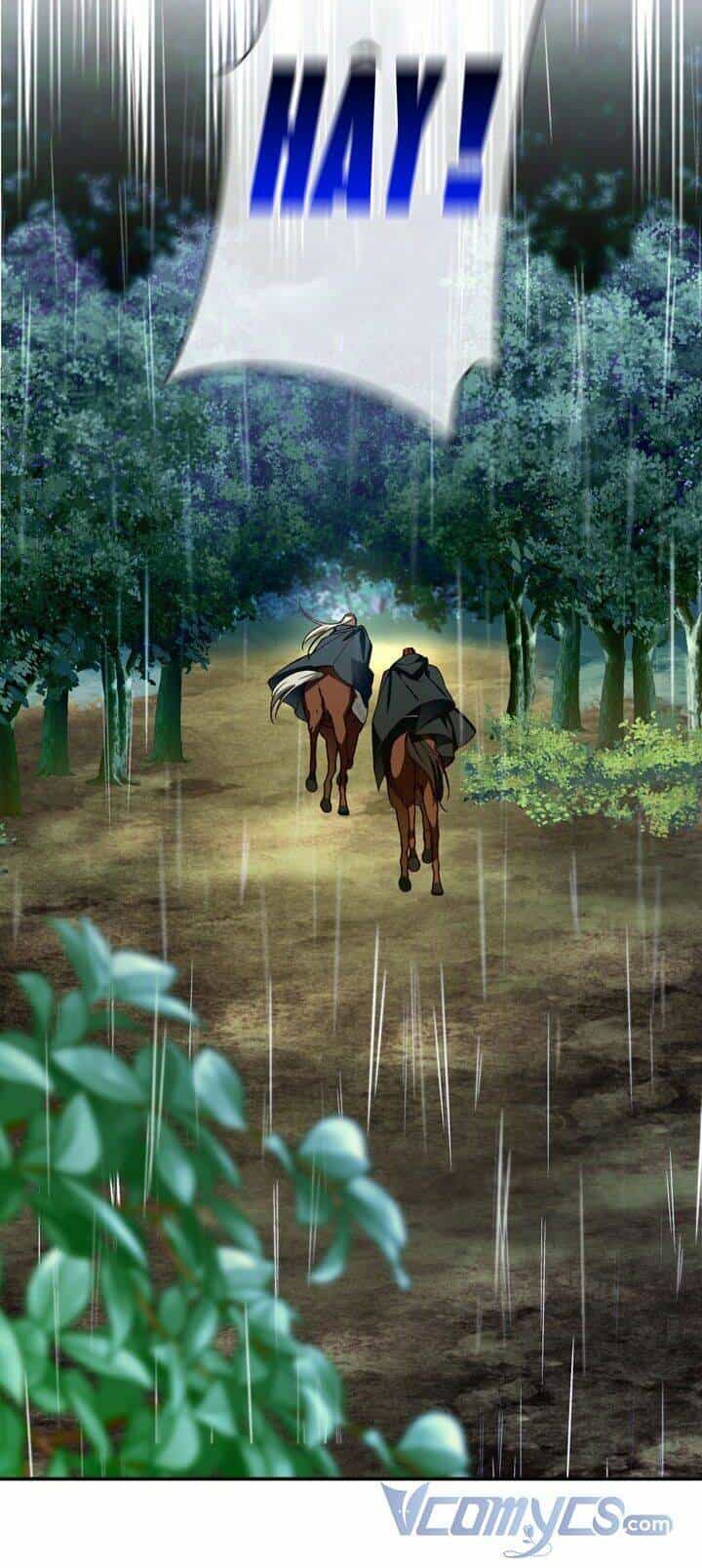 Phương Pháp Che Giấu Đứa Con Của Hoàng Đế - Chương 14 - ảnh 54