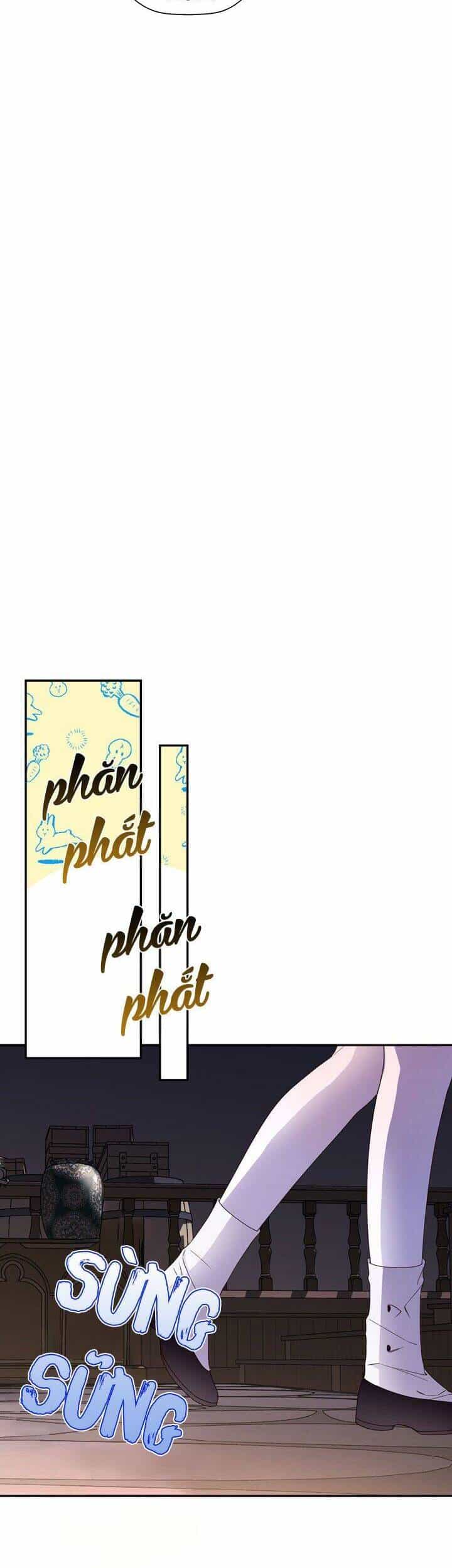 Phương Pháp Che Giấu Đứa Con Của Hoàng Đế - Chương 15 - ảnh 8