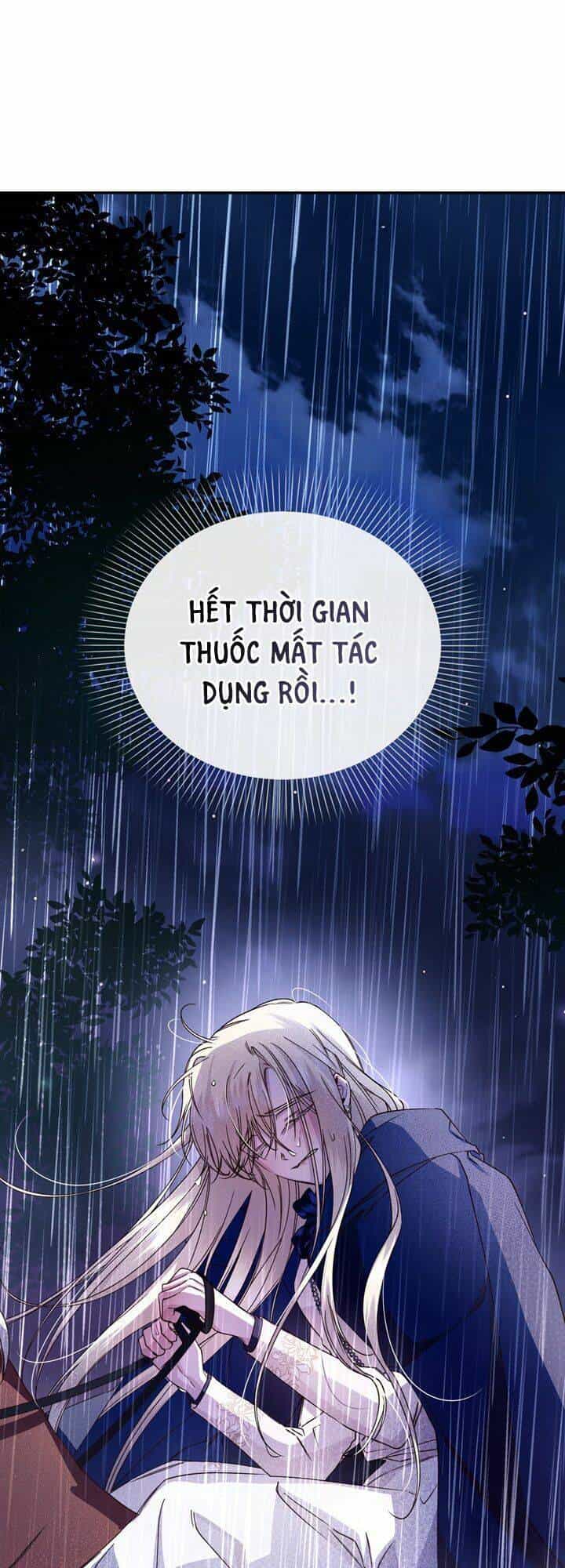 Phương Pháp Che Giấu Đứa Con Của Hoàng Đế - Chương 16 - ảnh 17