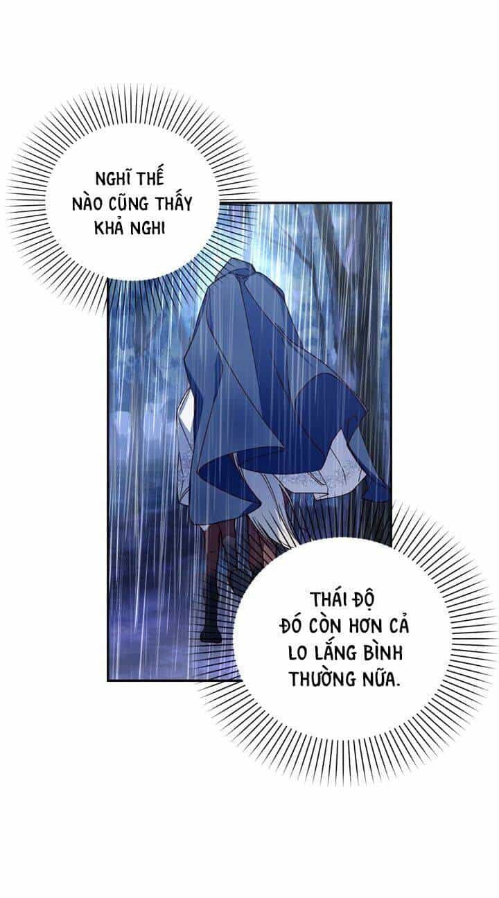 Phương Pháp Che Giấu Đứa Con Của Hoàng Đế - Chương 16 - ảnh 6