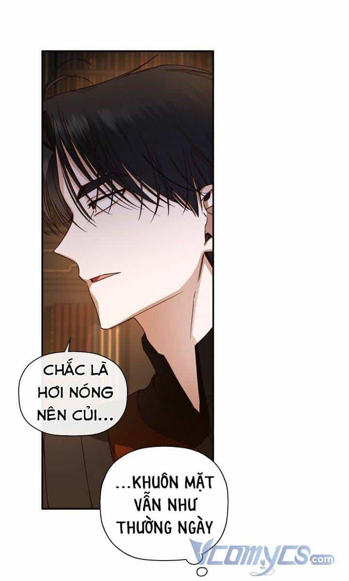 Phương Pháp Che Giấu Đứa Con Của Hoàng Đế - Chương 17 - ảnh 13