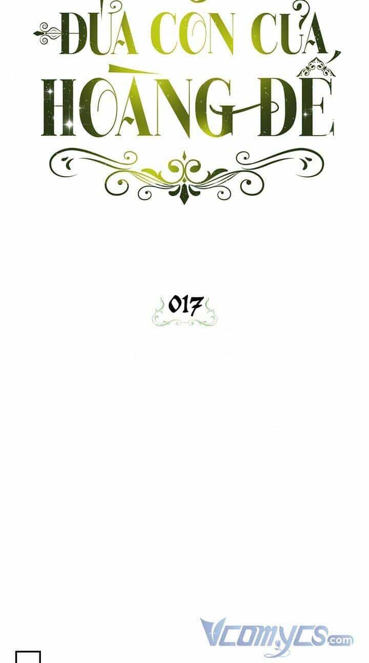 Phương Pháp Che Giấu Đứa Con Của Hoàng Đế - Chương 17 - ảnh 23