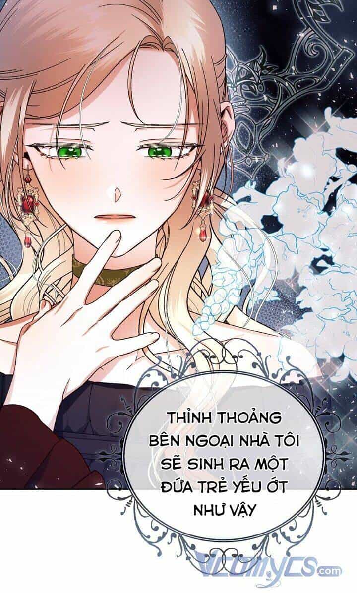 Phương Pháp Che Giấu Đứa Con Của Hoàng Đế - Chương 17 - ảnh 38