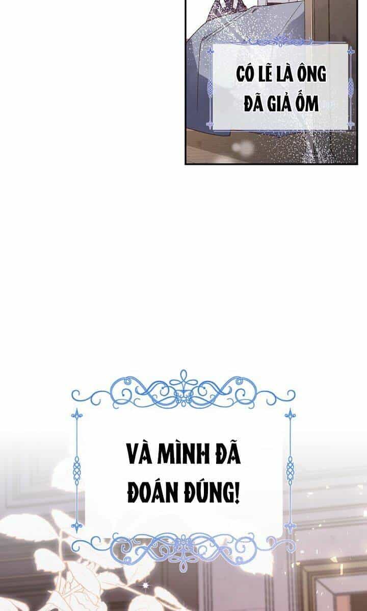 Phương Pháp Che Giấu Đứa Con Của Hoàng Đế - Chương 17 - ảnh 51