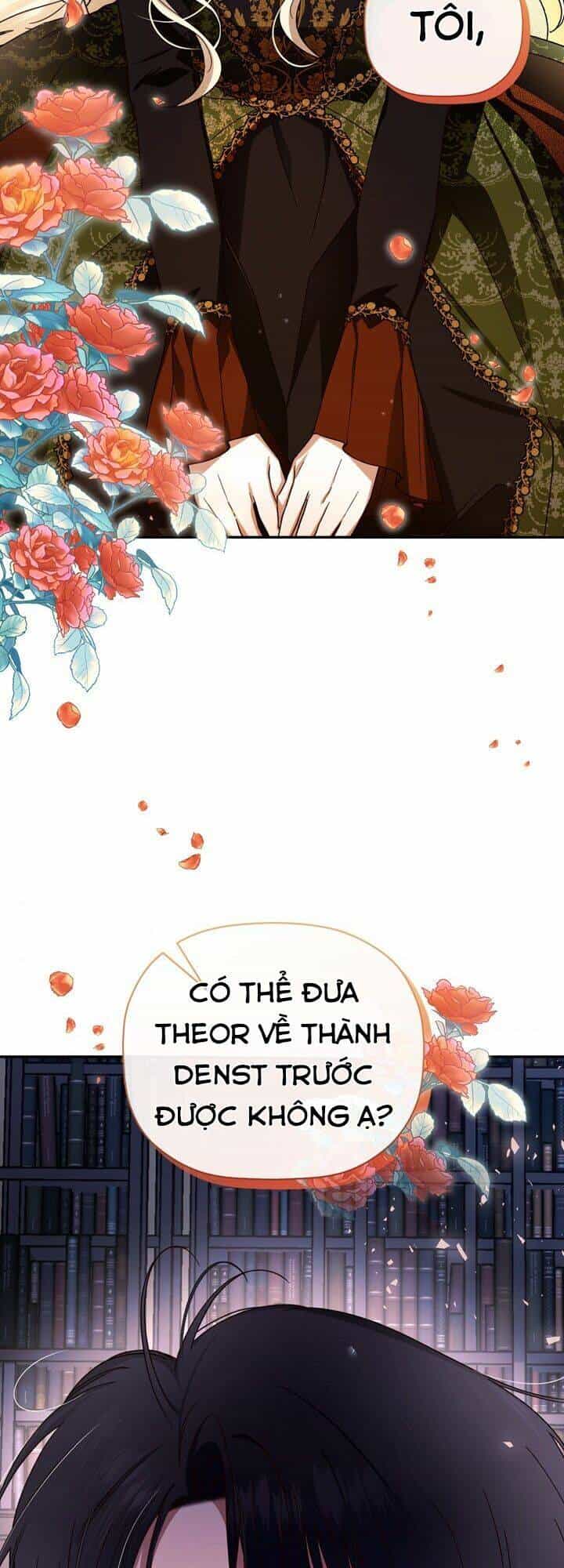 Phương Pháp Che Giấu Đứa Con Của Hoàng Đế - Chương 17 - ảnh 56