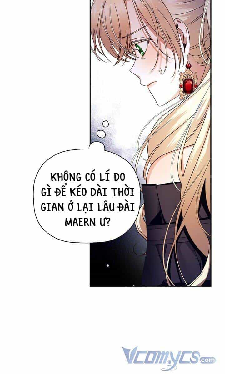 Phương Pháp Che Giấu Đứa Con Của Hoàng Đế - Chương 18 - ảnh 12