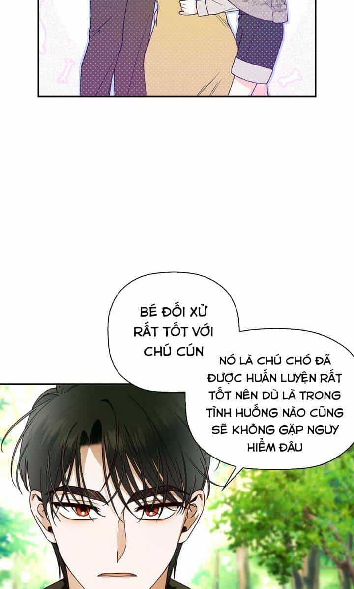 Phương Pháp Che Giấu Đứa Con Của Hoàng Đế - Chương 18 - ảnh 27
