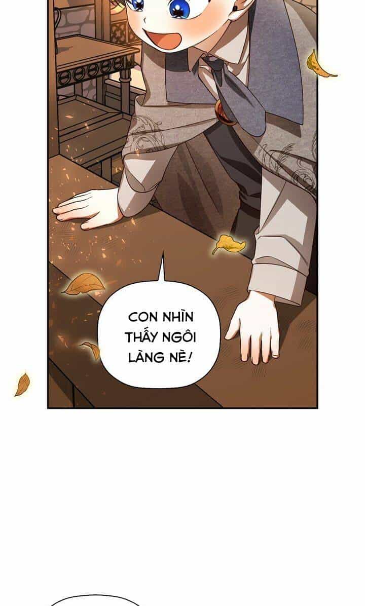 Phương Pháp Che Giấu Đứa Con Của Hoàng Đế - Chương 18 - ảnh 49