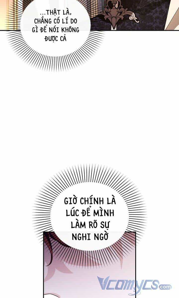 Phương Pháp Che Giấu Đứa Con Của Hoàng Đế - Chương 18 - ảnh 6