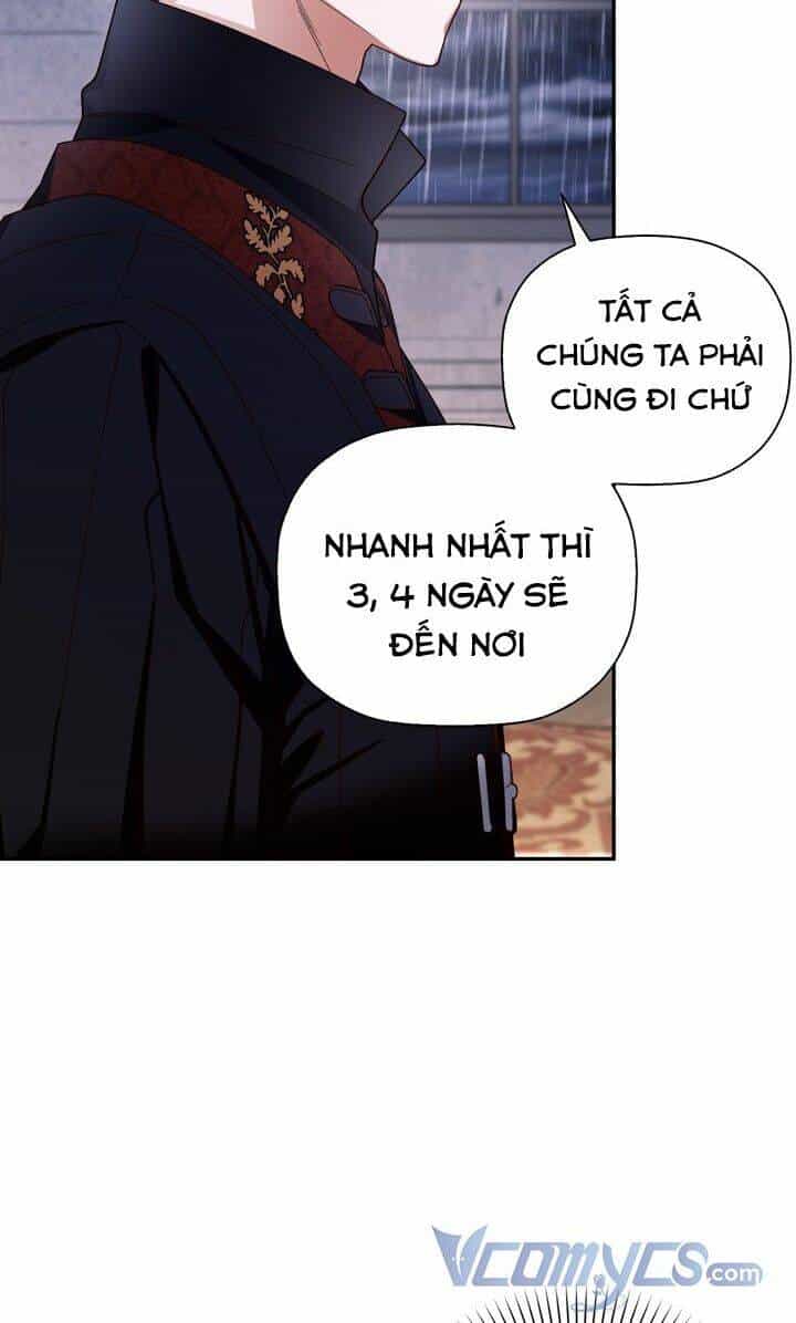 Phương Pháp Che Giấu Đứa Con Của Hoàng Đế - Chương 18 - ảnh 9