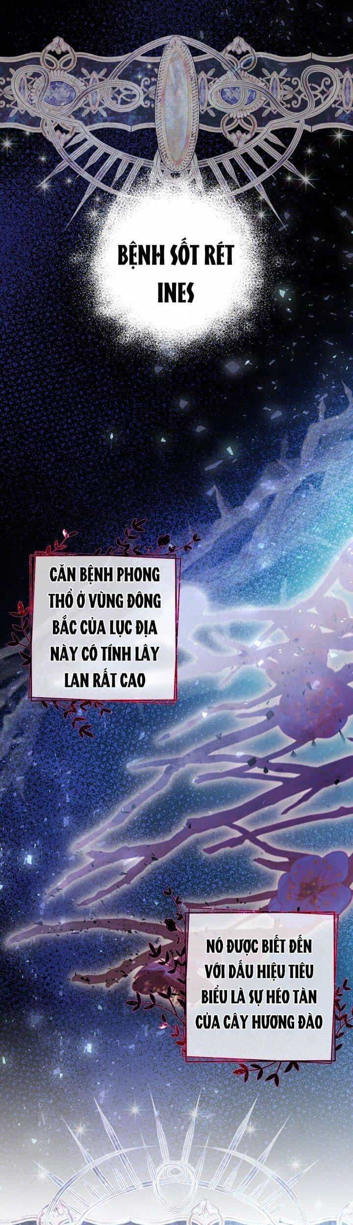 Phương Pháp Che Giấu Đứa Con Của Hoàng Đế - Chương 19 - ảnh 1