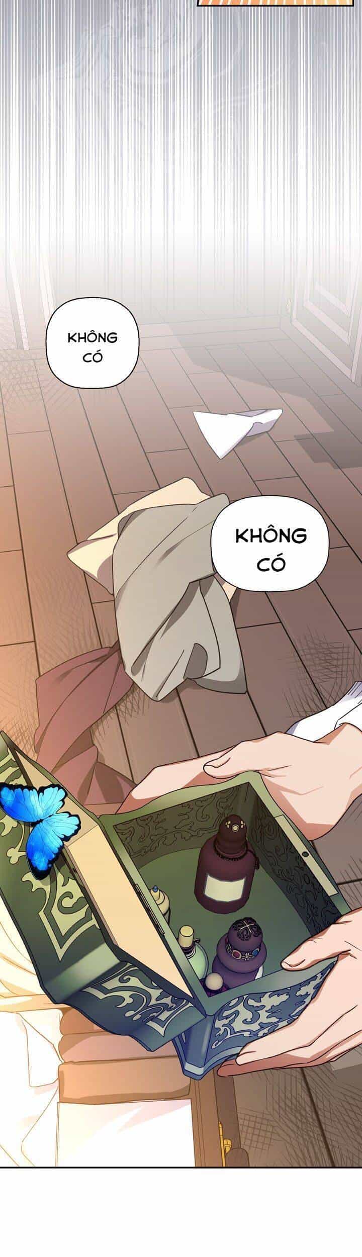 Phương Pháp Che Giấu Đứa Con Của Hoàng Đế - Chương 19 - ảnh 23