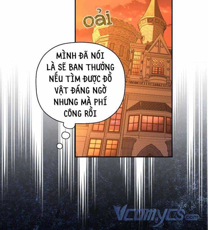 Phương Pháp Che Giấu Đứa Con Của Hoàng Đế - Chương 19 - ảnh 28