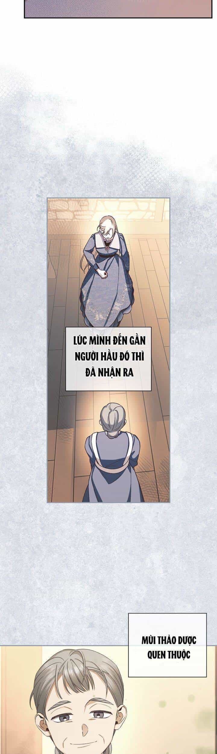 Phương Pháp Che Giấu Đứa Con Của Hoàng Đế - Chương 19 - ảnh 35