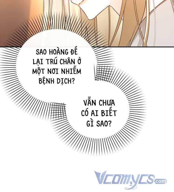 Phương Pháp Che Giấu Đứa Con Của Hoàng Đế - Chương 19 - ảnh 4
