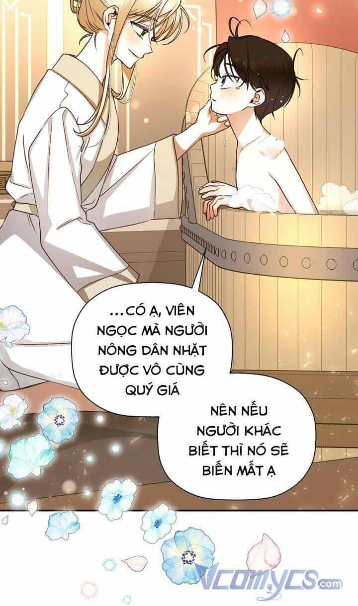 Phương Pháp Che Giấu Đứa Con Của Hoàng Đế - Chương 20 - ảnh 10