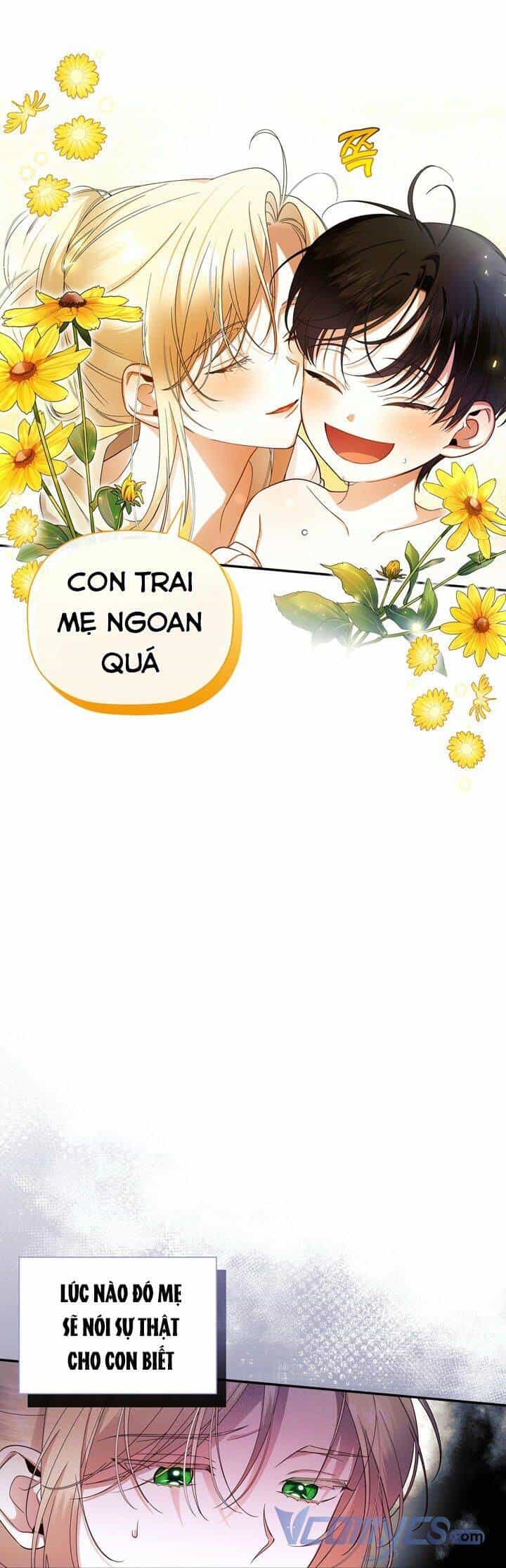 Phương Pháp Che Giấu Đứa Con Của Hoàng Đế - Chương 20 - ảnh 17