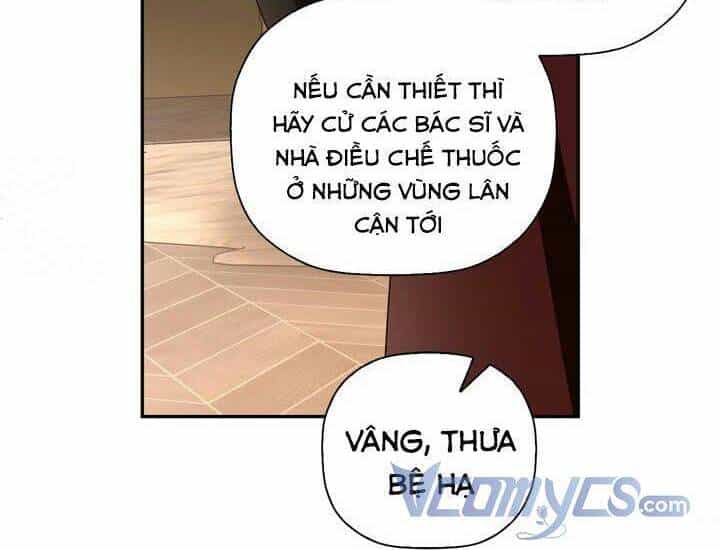 Phương Pháp Che Giấu Đứa Con Của Hoàng Đế - Chương 20 - ảnh 28