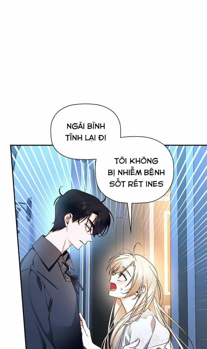 Phương Pháp Che Giấu Đứa Con Của Hoàng Đế - Chương 20 - ảnh 61
