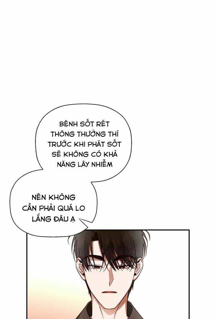 Phương Pháp Che Giấu Đứa Con Của Hoàng Đế - Chương 20 - ảnh 67
