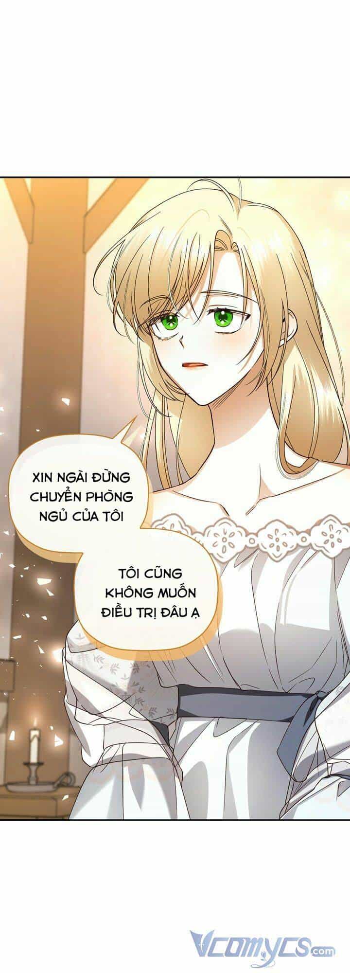 Phương Pháp Che Giấu Đứa Con Của Hoàng Đế - Chương 20 - ảnh 71