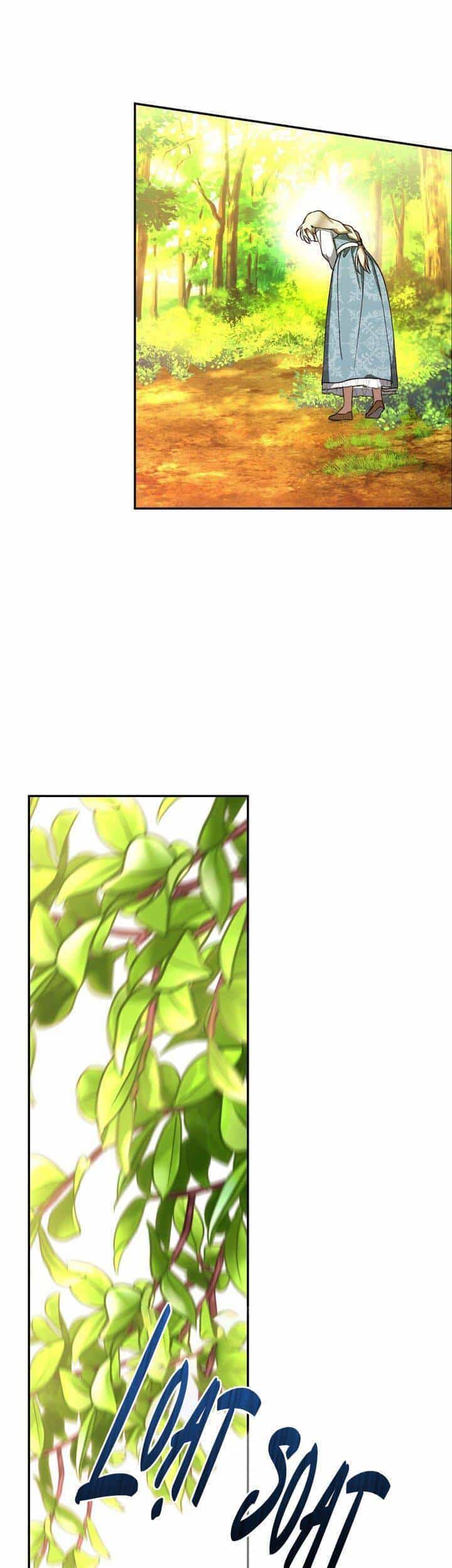 Phương Pháp Che Giấu Đứa Con Của Hoàng Đế - Chương 21 - ảnh 52