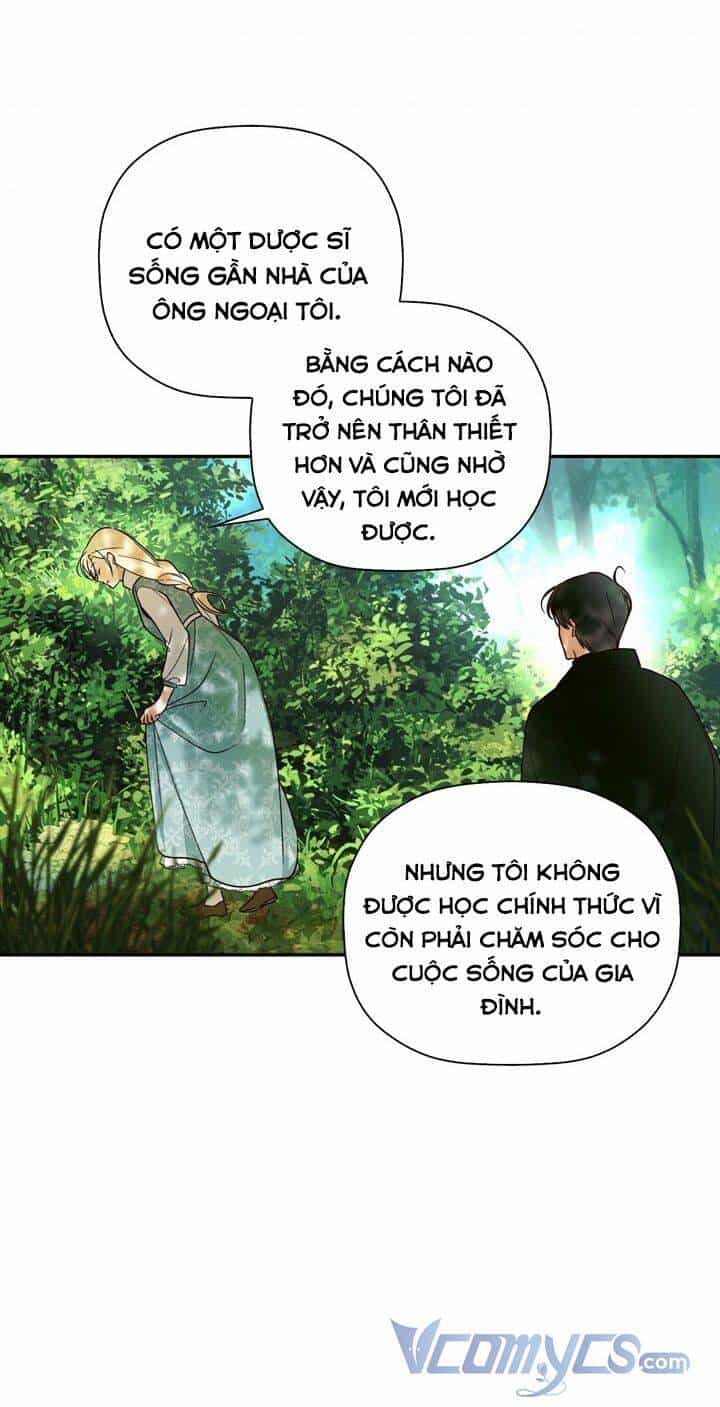 Phương Pháp Che Giấu Đứa Con Của Hoàng Đế - Chương 22 - ảnh 21