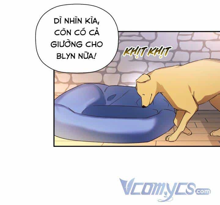 Phương Pháp Che Giấu Đứa Con Của Hoàng Đế - Chương 23 - ảnh 54