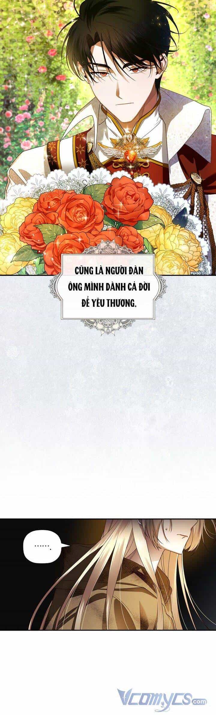 Phương Pháp Che Giấu Đứa Con Của Hoàng Đế - Chương 2 - ảnh 8