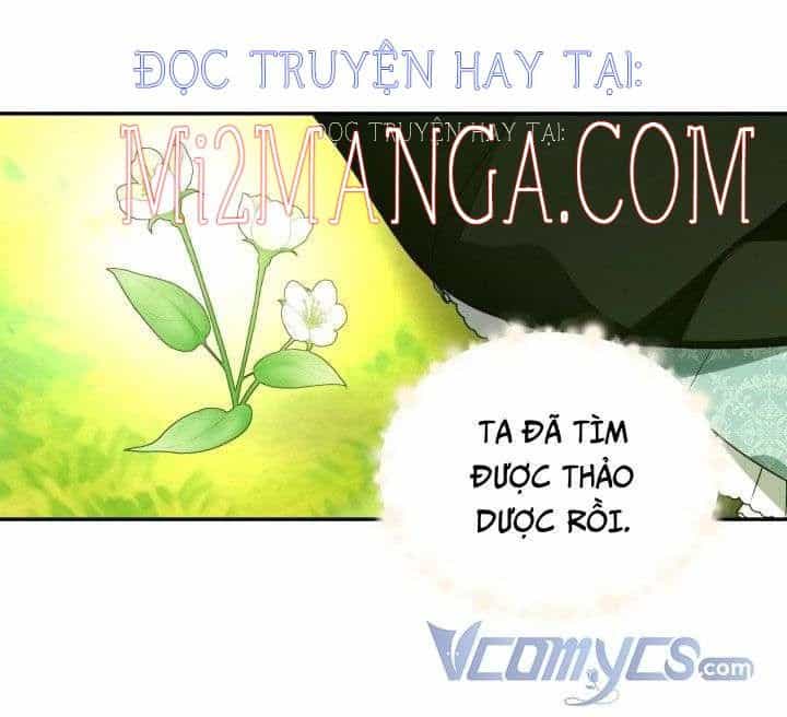 Phương Pháp Che Giấu Đứa Con Của Hoàng Đế - Chương 23.5 - ảnh 4