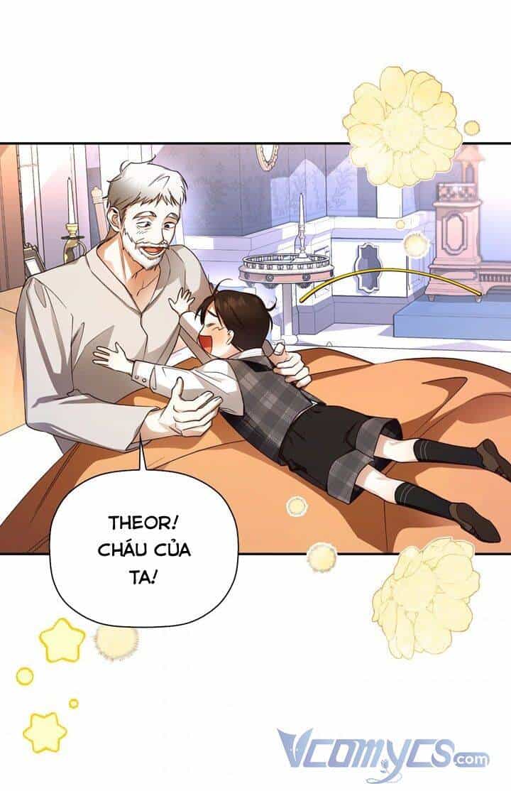 Phương Pháp Che Giấu Đứa Con Của Hoàng Đế - Chương 24 - ảnh 23