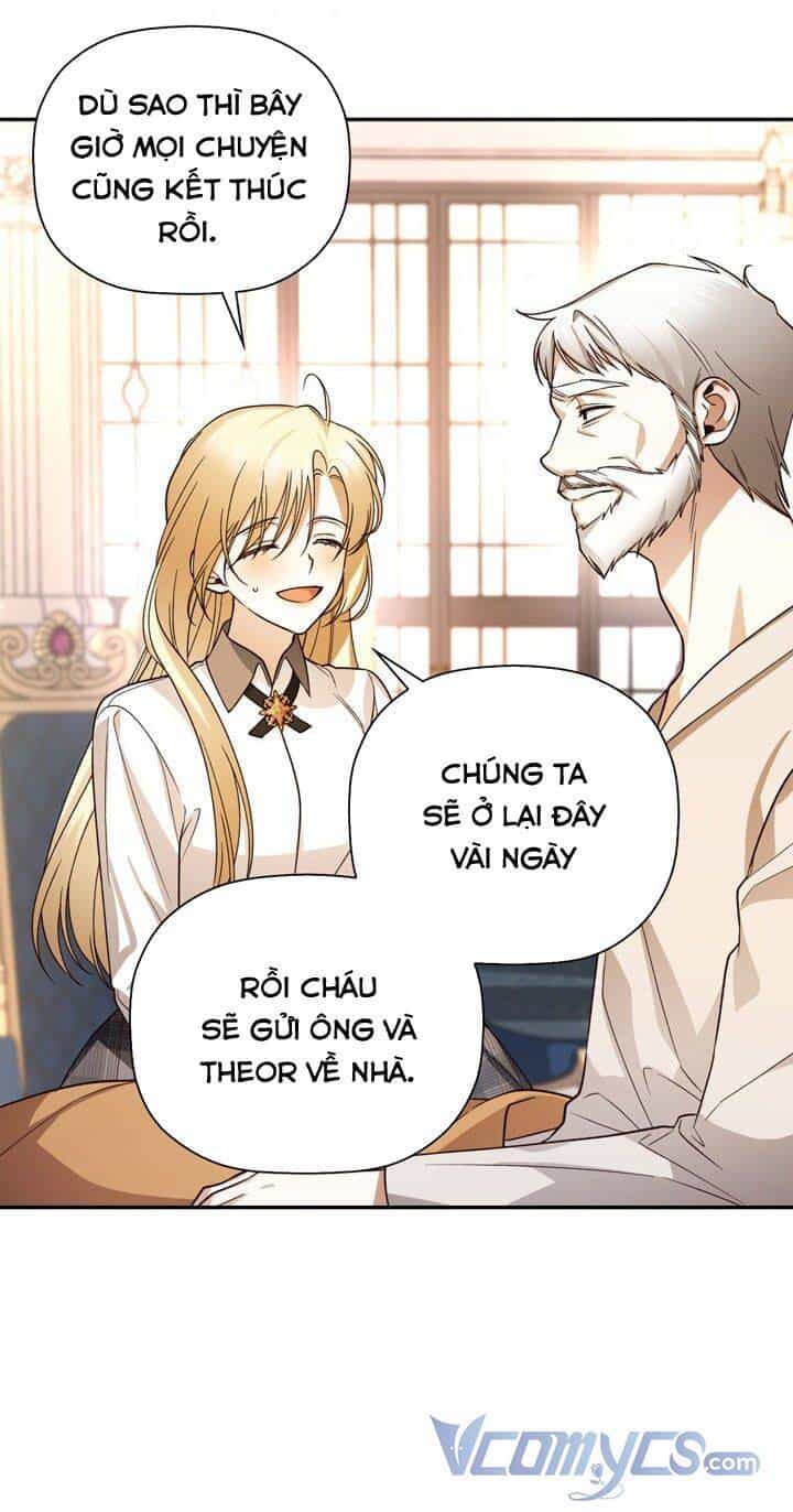 Phương Pháp Che Giấu Đứa Con Của Hoàng Đế - Chương 24 - ảnh 33