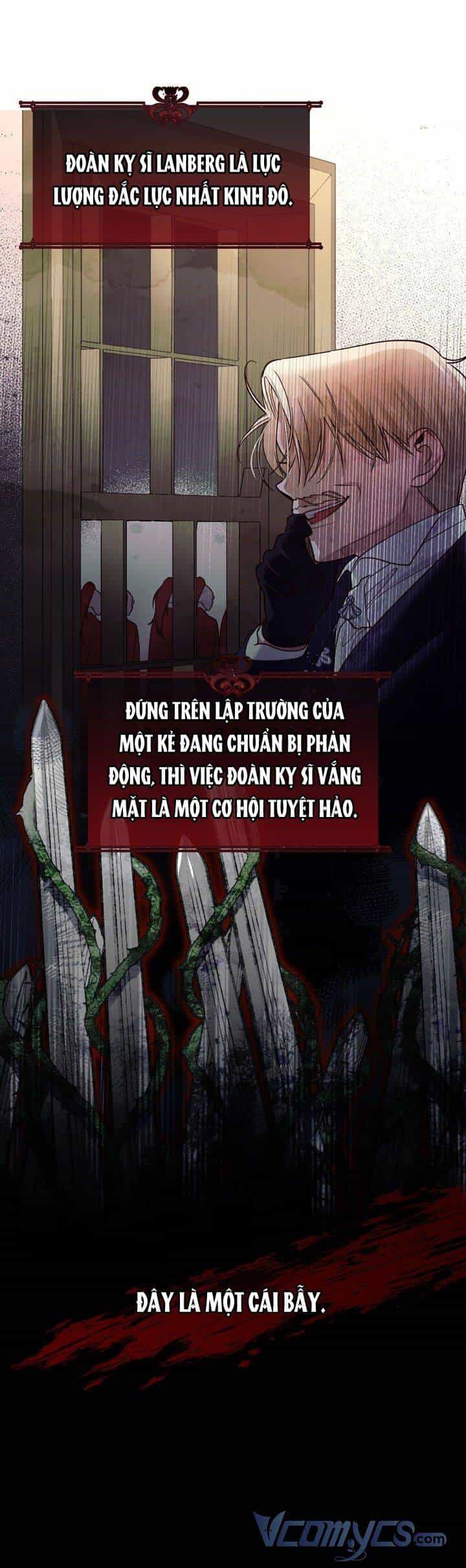 Phương Pháp Che Giấu Đứa Con Của Hoàng Đế - Chương 24 - ảnh 46