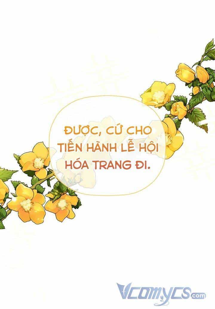 Phương Pháp Che Giấu Đứa Con Của Hoàng Đế - Chương 24 - ảnh 62