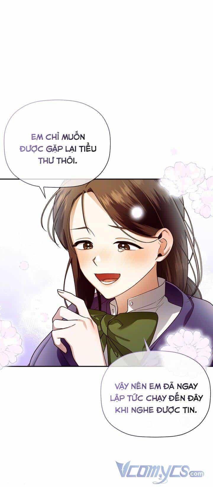 Phương Pháp Che Giấu Đứa Con Của Hoàng Đế - Chương 25 - ảnh 35
