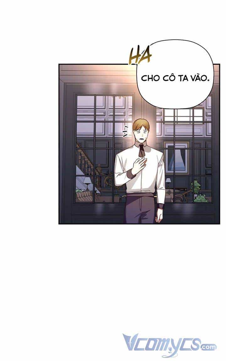 Phương Pháp Che Giấu Đứa Con Của Hoàng Đế - Chương 25 - ảnh 9