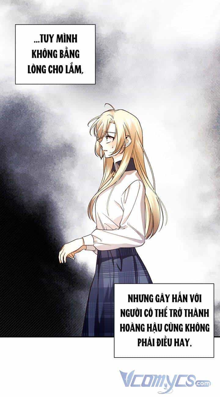 Phương Pháp Che Giấu Đứa Con Của Hoàng Đế - Chương 26 - ảnh 12