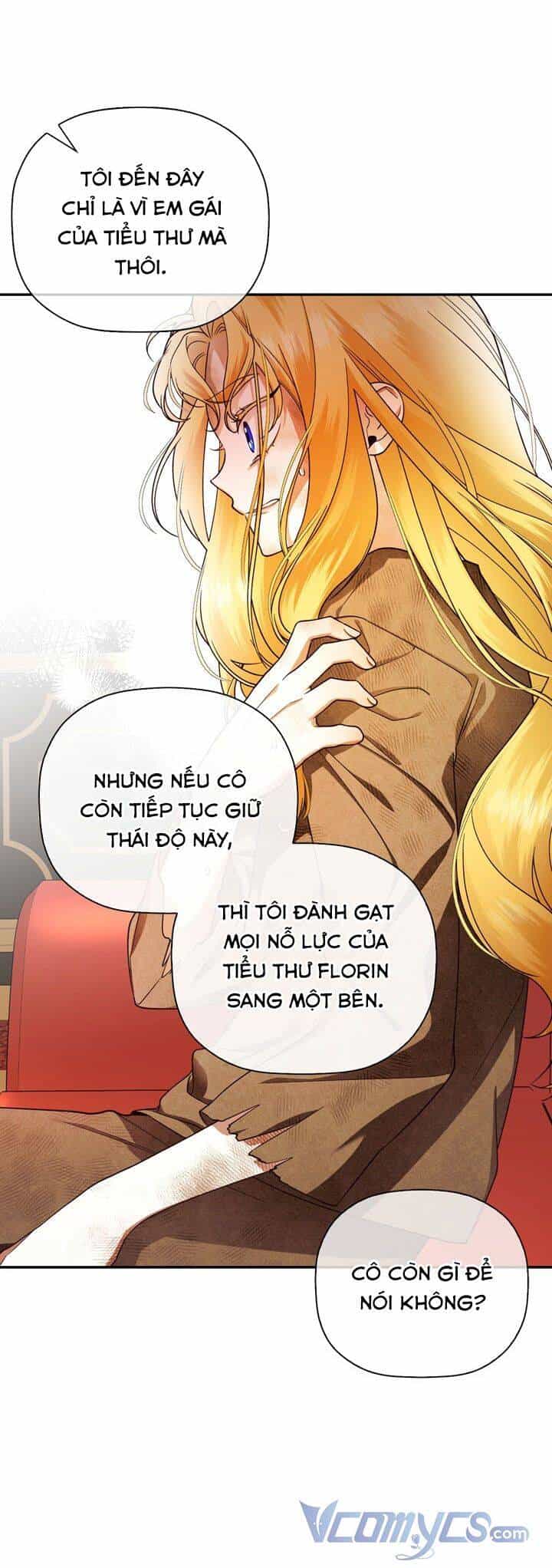 Phương Pháp Che Giấu Đứa Con Của Hoàng Đế - Chương 26 - ảnh 28