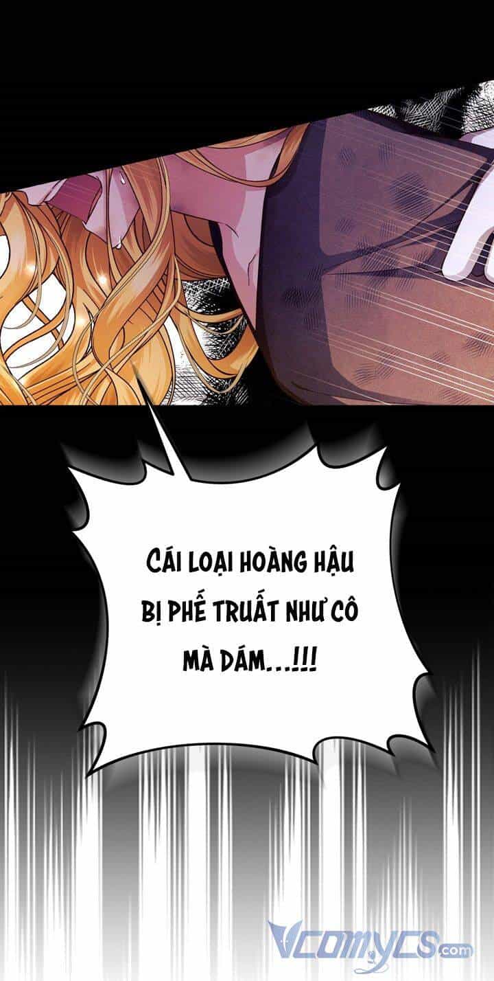 Phương Pháp Che Giấu Đứa Con Của Hoàng Đế - Chương 26 - ảnh 32
