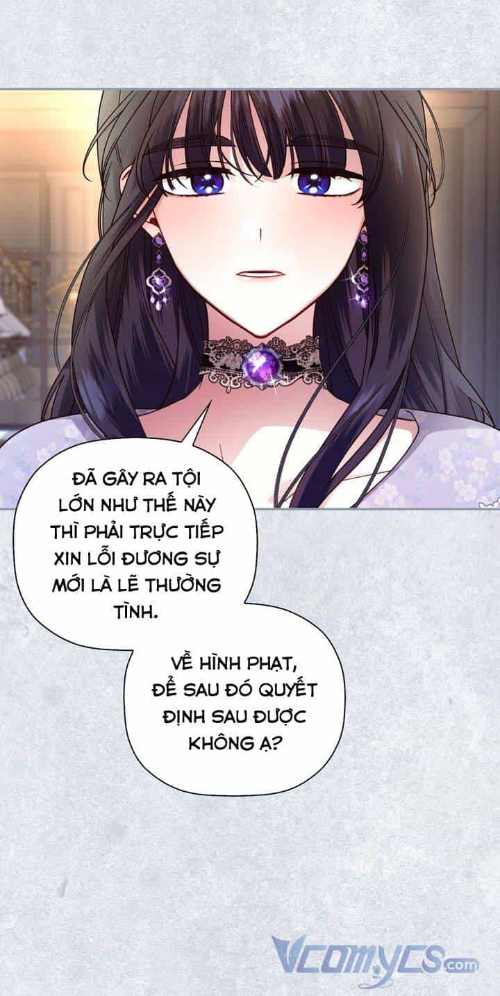 Phương Pháp Che Giấu Đứa Con Của Hoàng Đế - Chương 26 - ảnh 4